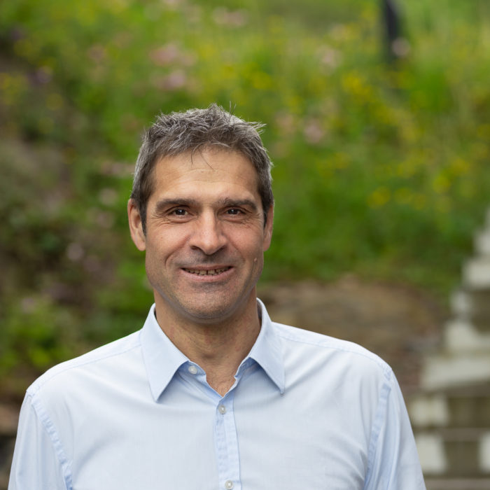 Alexander Udo Harald Løvenskiold, Chief Financial Officer at Genus