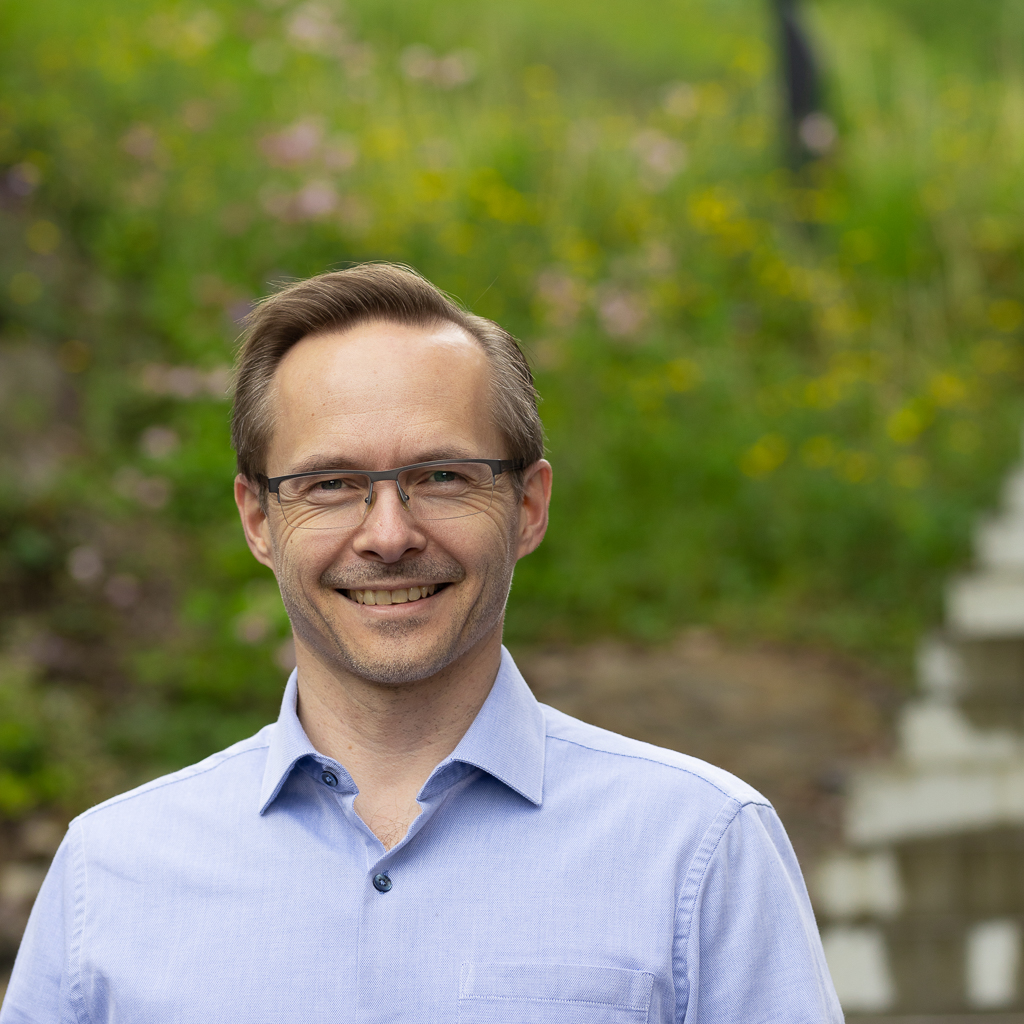 Johnny Troset Andersen avatar image