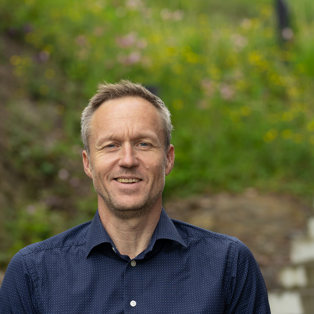 Lars Holth avatar image