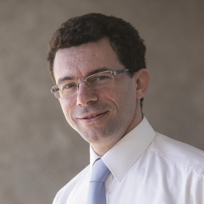 Christos Chryssakis, Business Development Manager at DNV GL