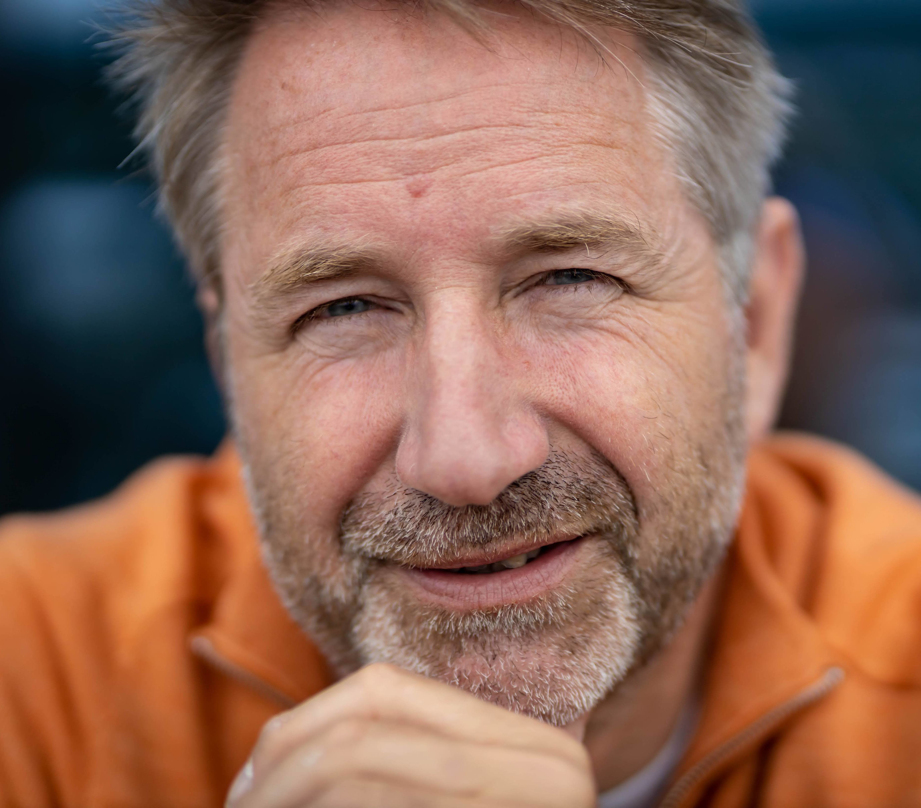 Einar Bleikvin avatar image