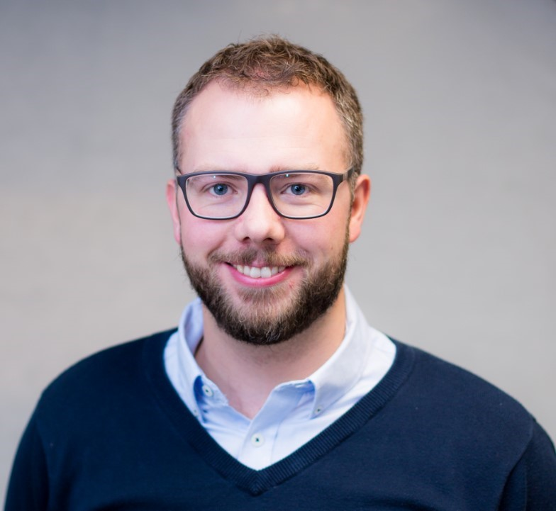 Erik Skarstein Sandnes avatar image