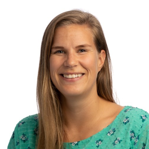 Guro Larssen avatar image