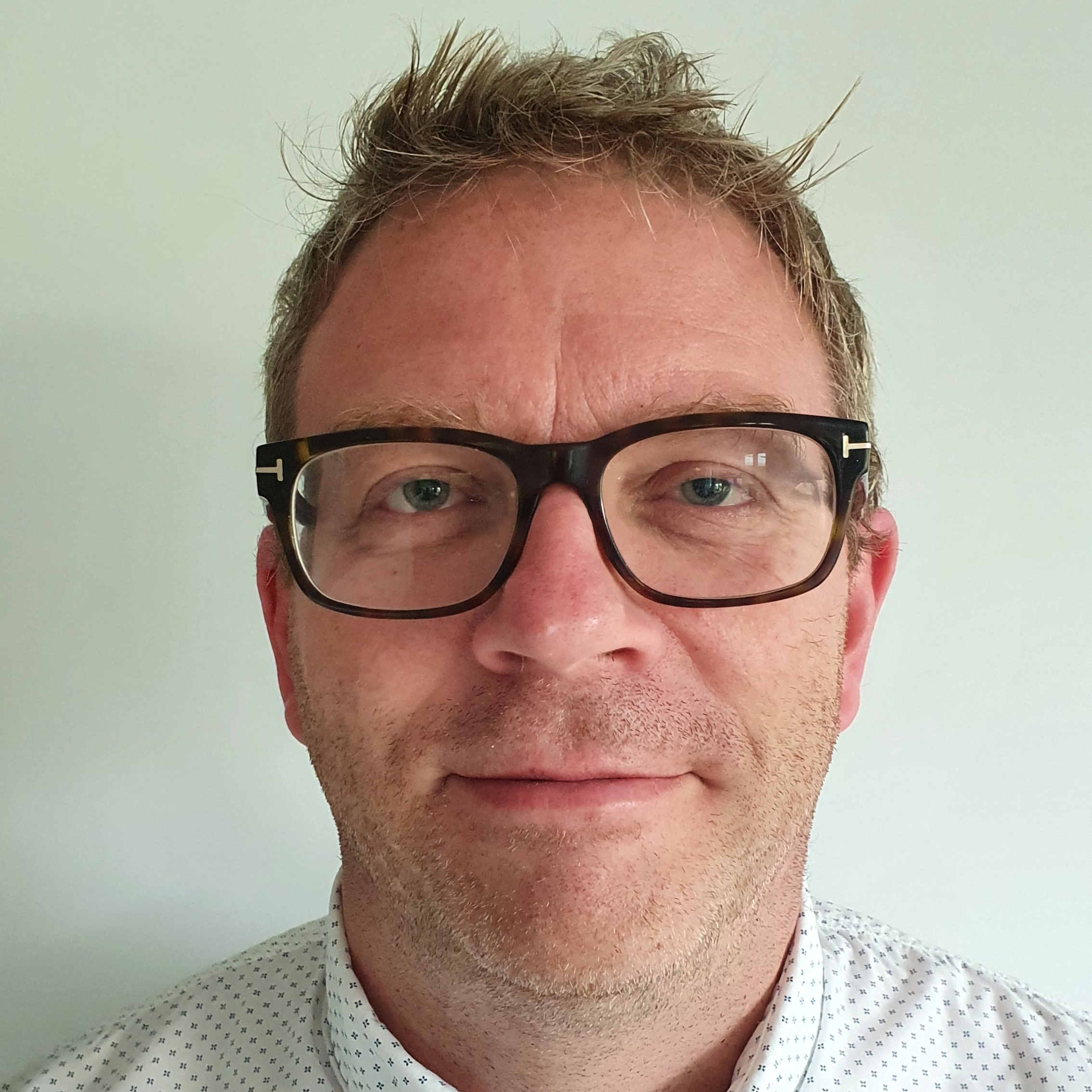 Ole Andreas Grytdal avatar image