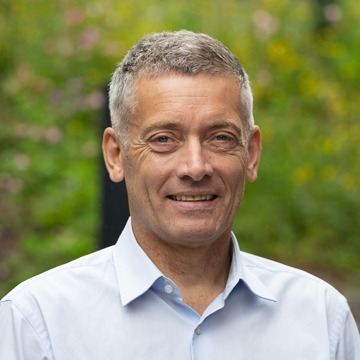 Geir Bergheim avatar image